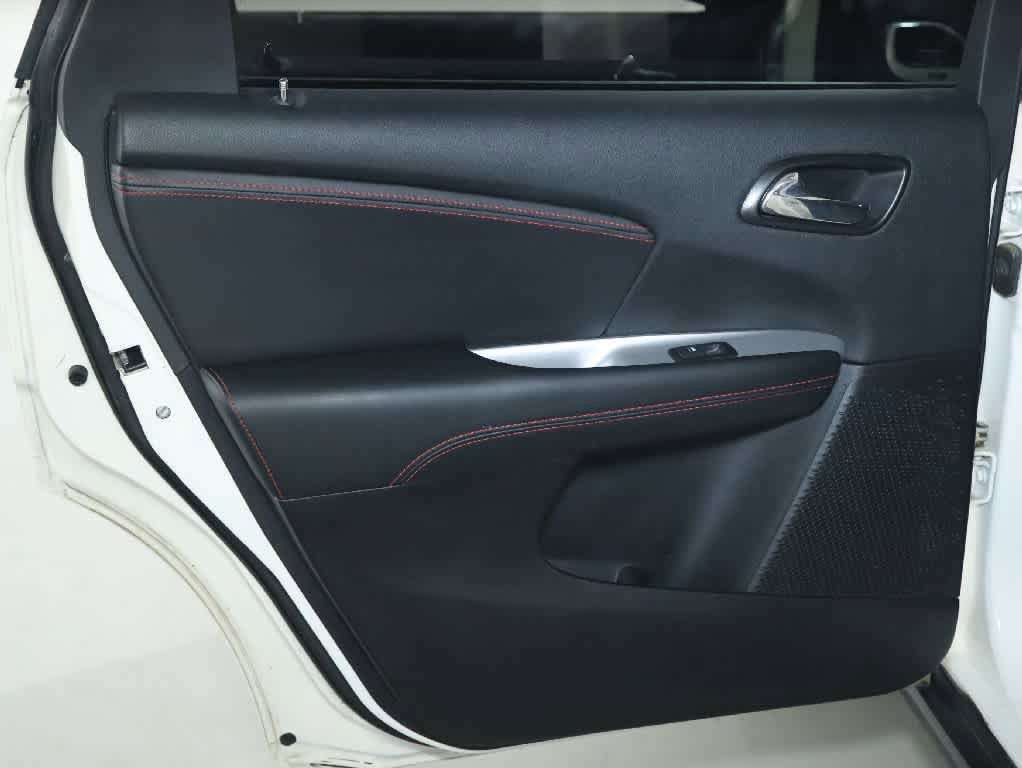 Used 2019 Dodge Journey GT AWD/4WD image 13