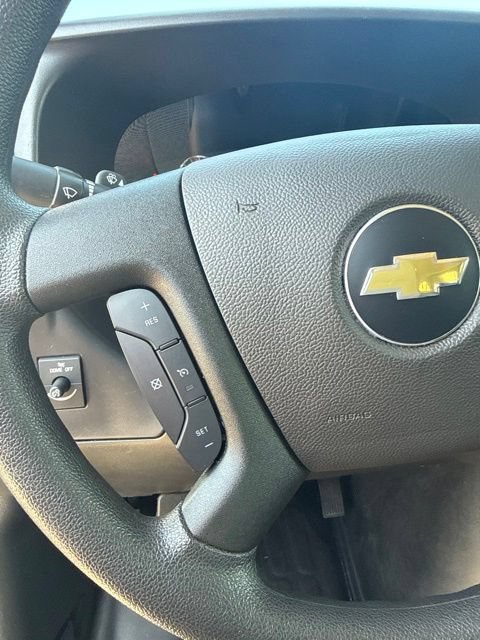 Used 2025 Chevrolet Express 3500 LS RWD image 25