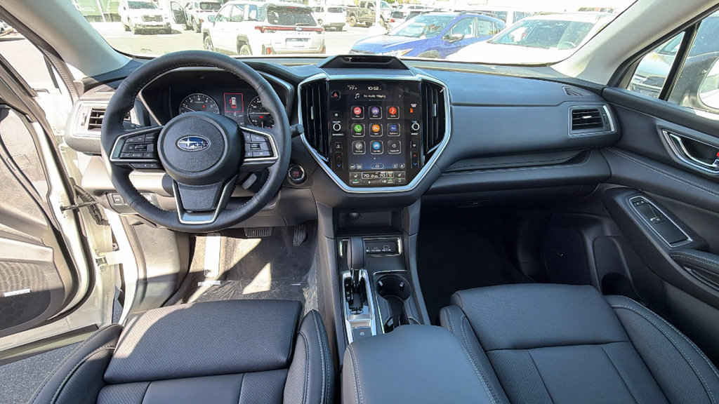 New 2026 Subaru Ascent Limited AWD/4WD image 19