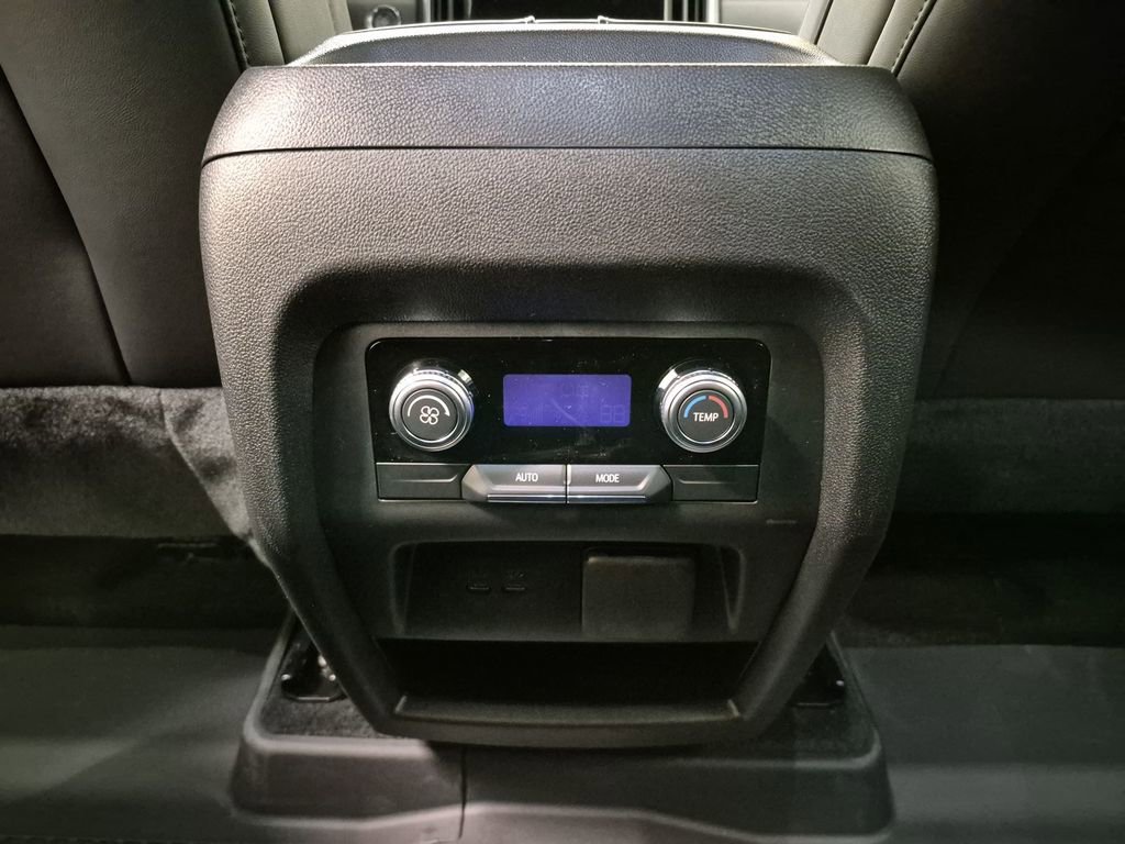 New 2026 GMC Acadia Elevation w/ Black Edition image 22