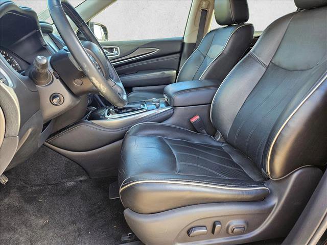 Used 2016 INFINITI QX60 w/ Premium Plus Package image 17