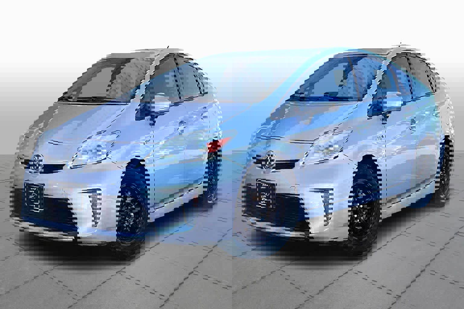 Used 2012 Toyota Prius Three image 37