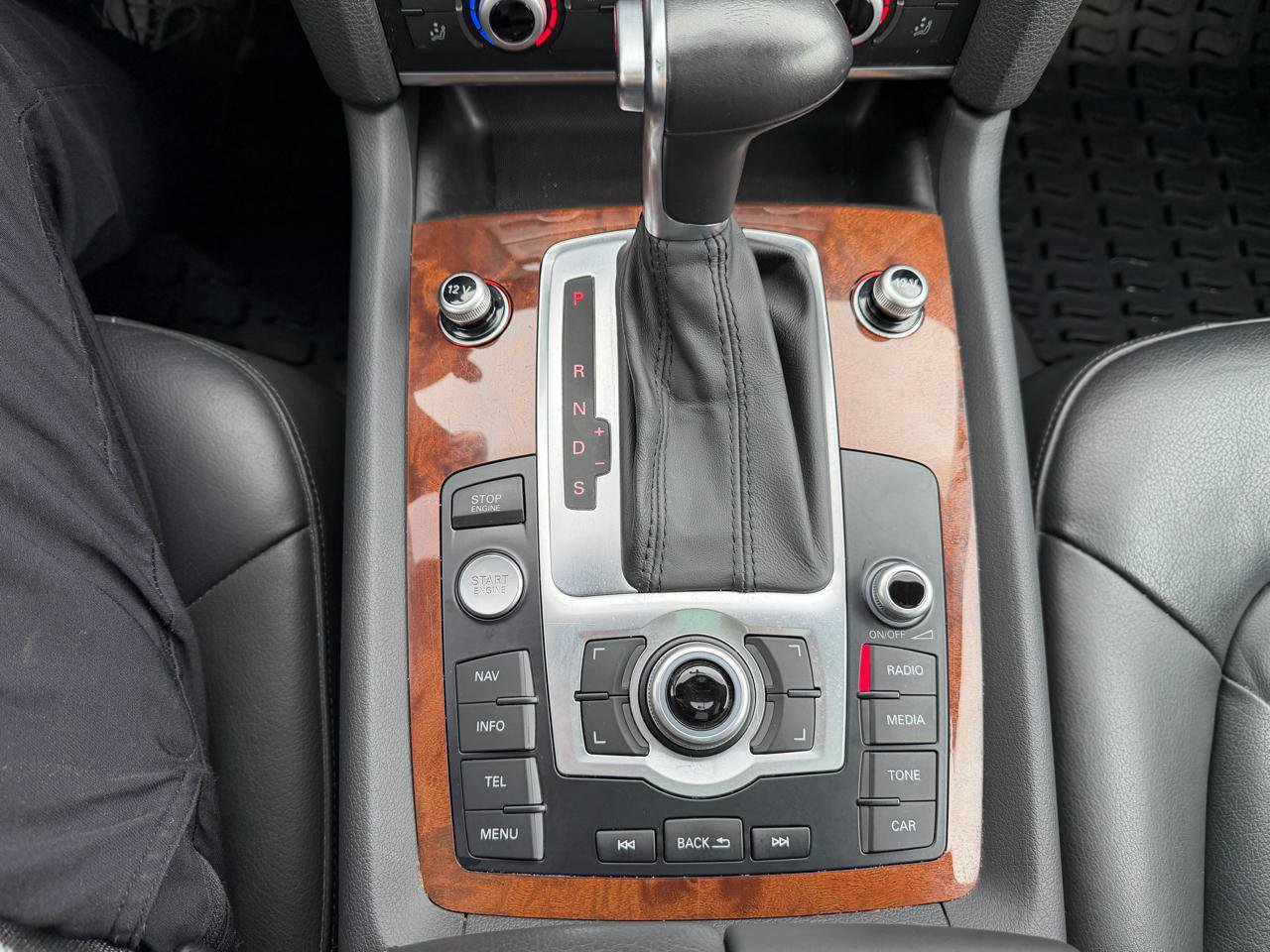 Used 2015 Audi Q7 TDI Premium Plus w/ Premium Plus Package image 44