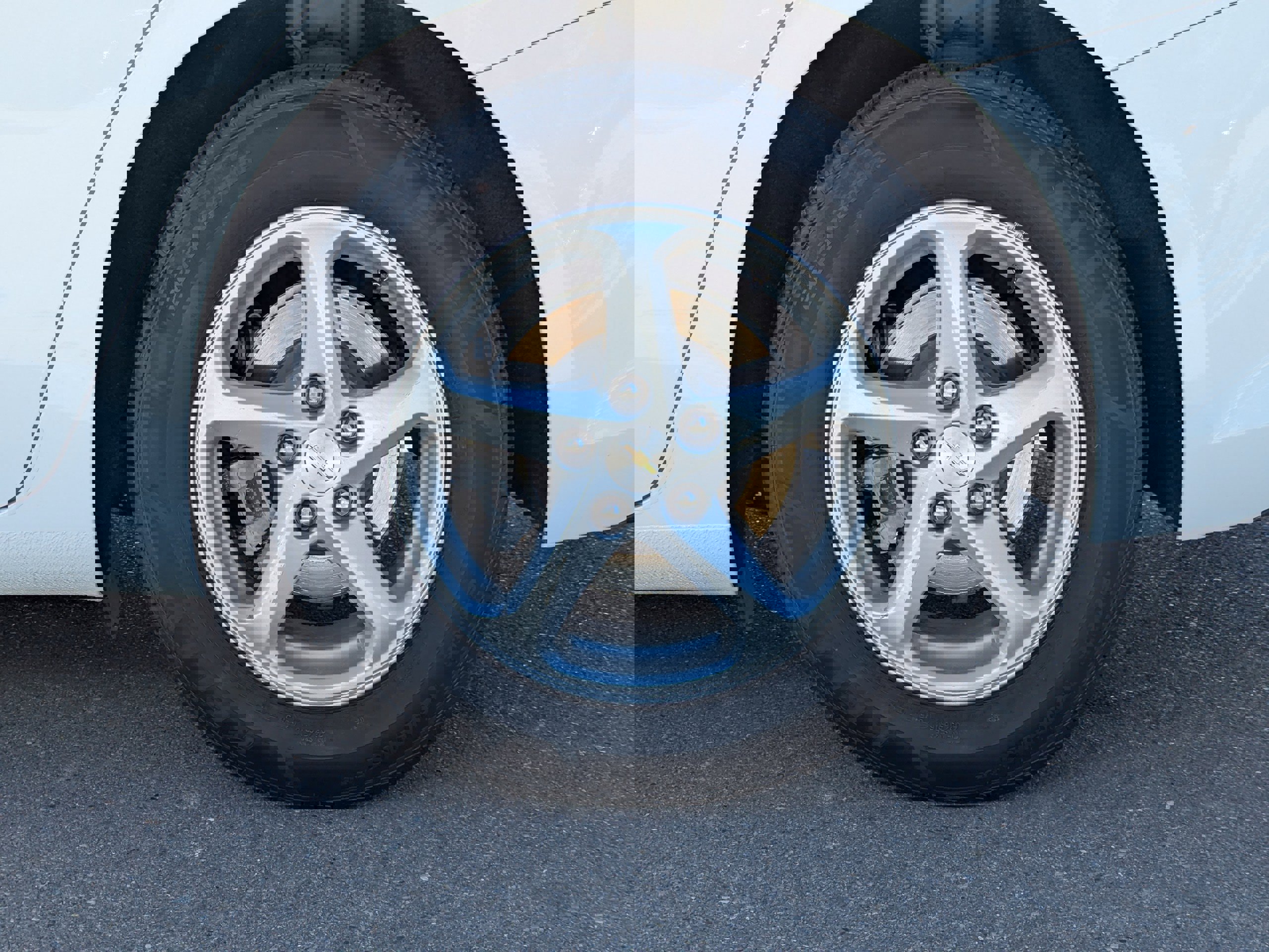 Used 2018 Chevrolet Malibu LS image 48