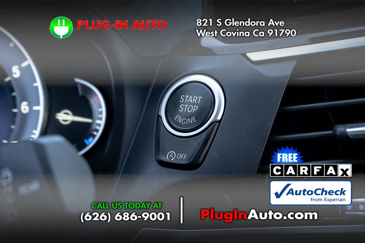 Used 2019 BMW X3 sDrive30i w/ Convenience Package image 23