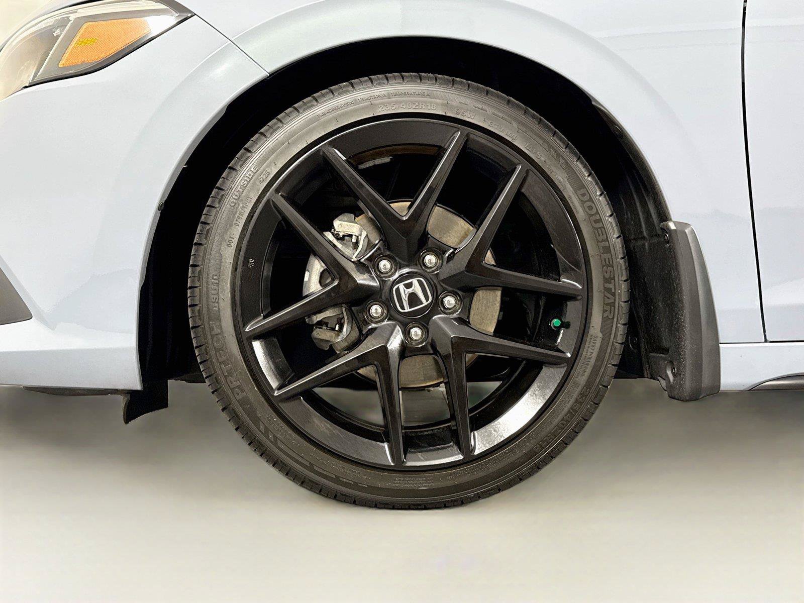 Used 2024 Honda Civic Sport image 37