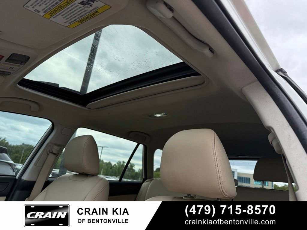 Used 2019 Subaru Outback 2.5i Limited w/ Popular Package #2 AWD/4WD image 20
