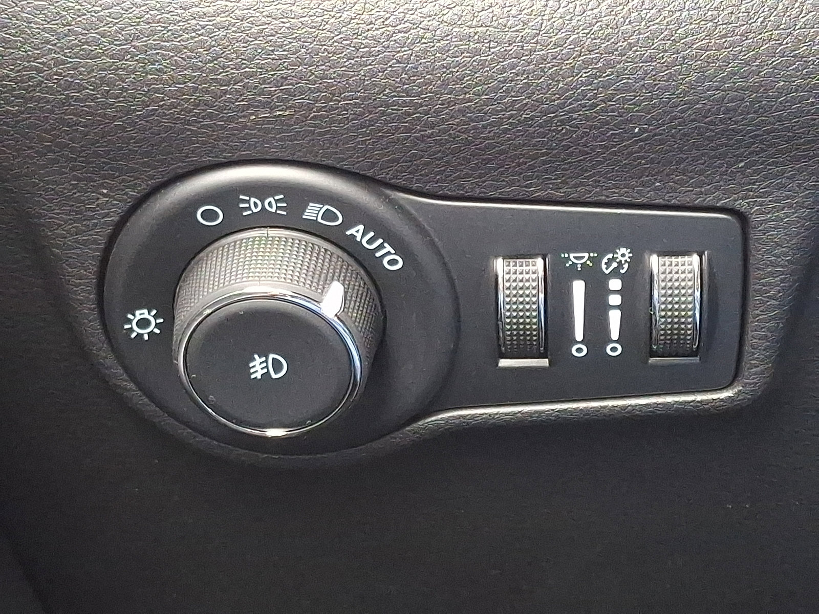 Certified 2023 Jeep Compass High Altitude image 27