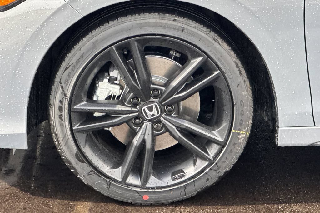 New 2026 Honda Civic Si image 24