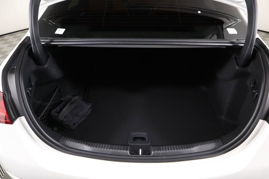 Certified 2025 Mercedes-Benz C 300 Sedan image 29