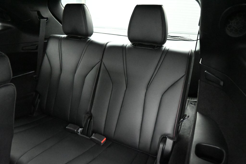 Used 2023 Acura MDX A-Spec AWD/4WD image 24