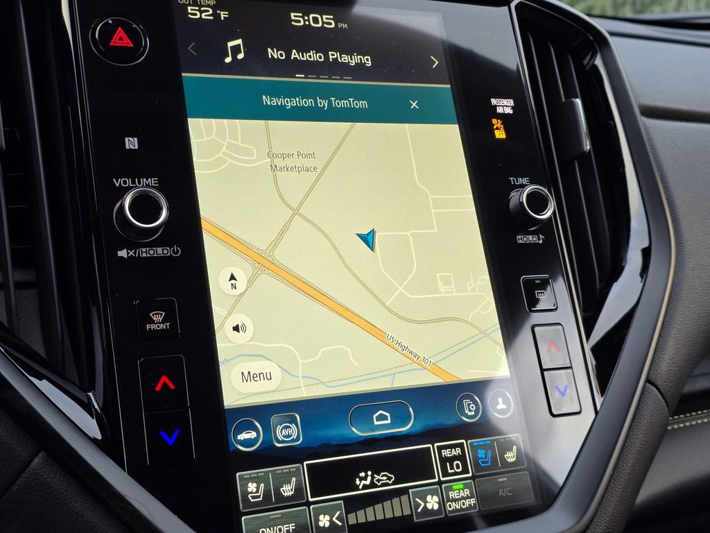 New 2026 Subaru Ascent Bronze Edition image 20