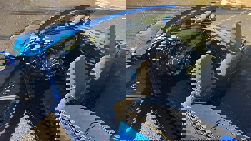 Used 2018 Chevrolet Camaro LT image 10