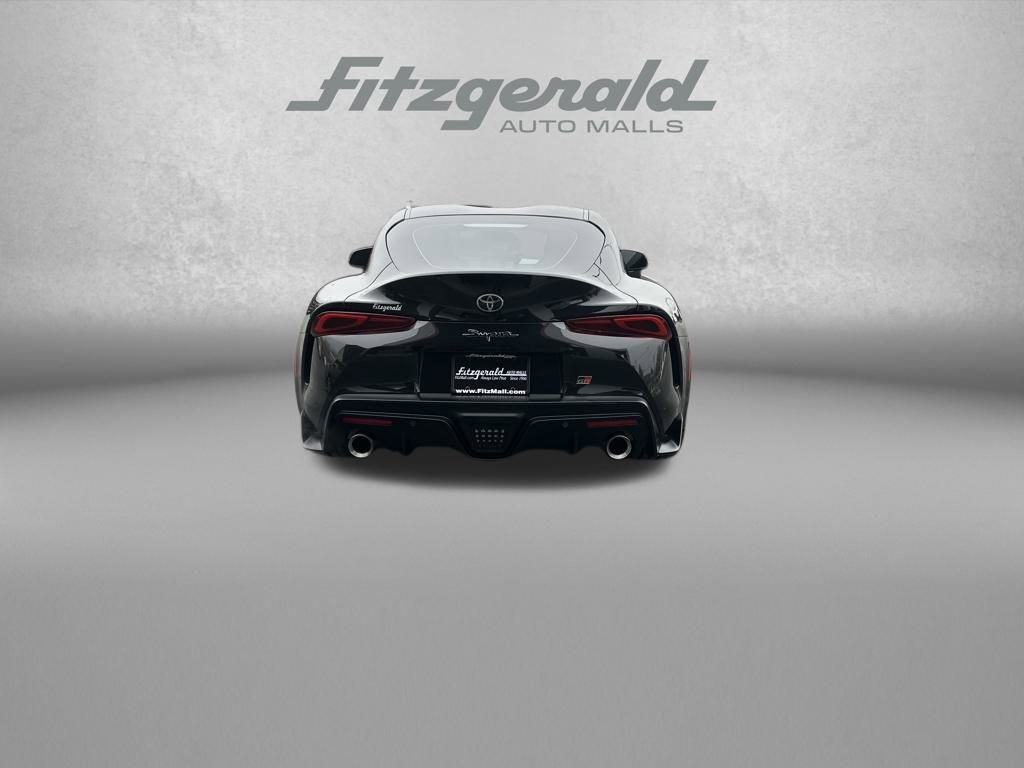 Used 2024 Toyota Supra Premium w/ Driver Assist Package image 6