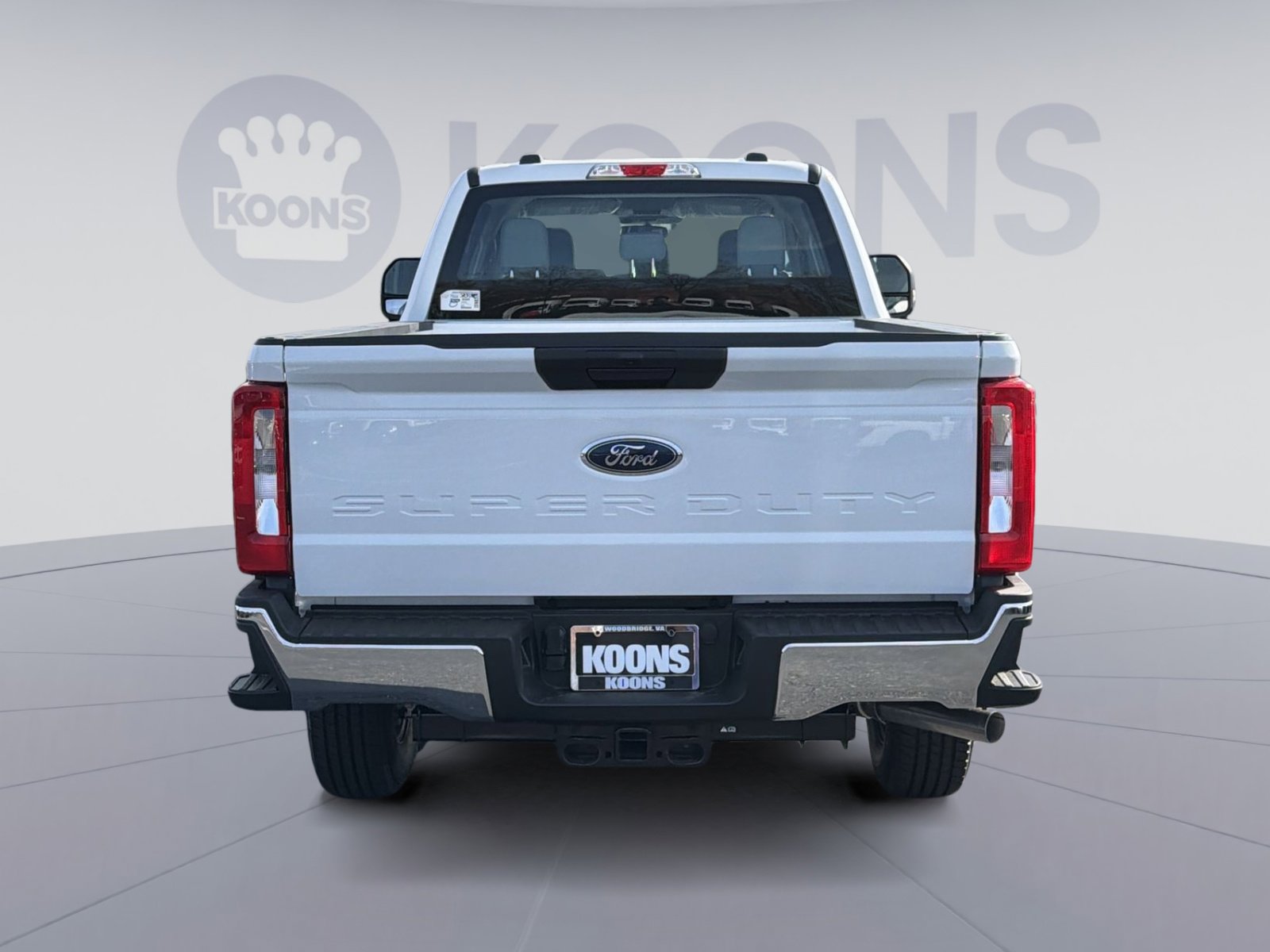 New 2026 Ford F250 XL image 5