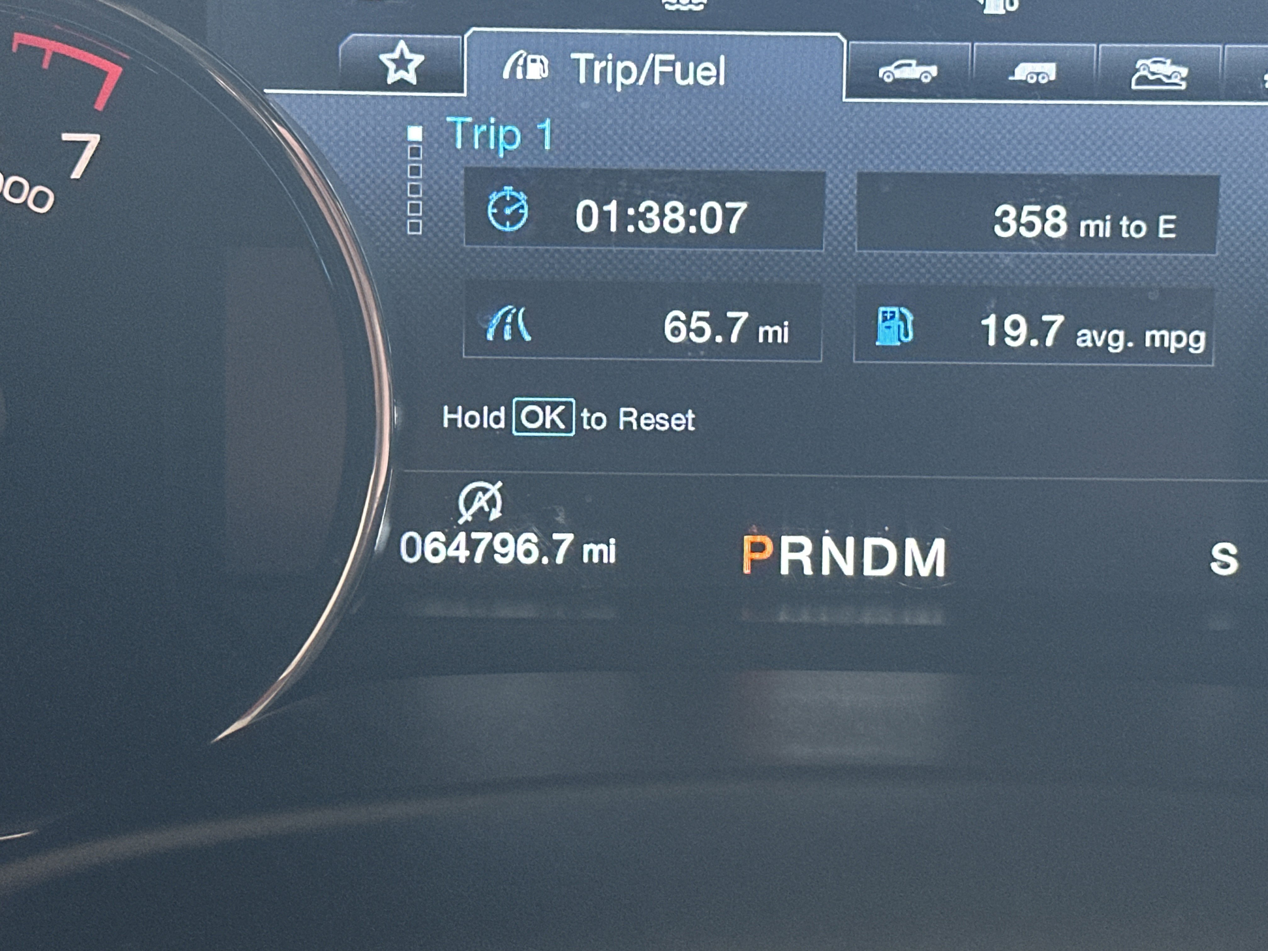 Used 2019 Ford F150 Lariat w/ Equipment Group 502A Luxury AWD/4WD image 2