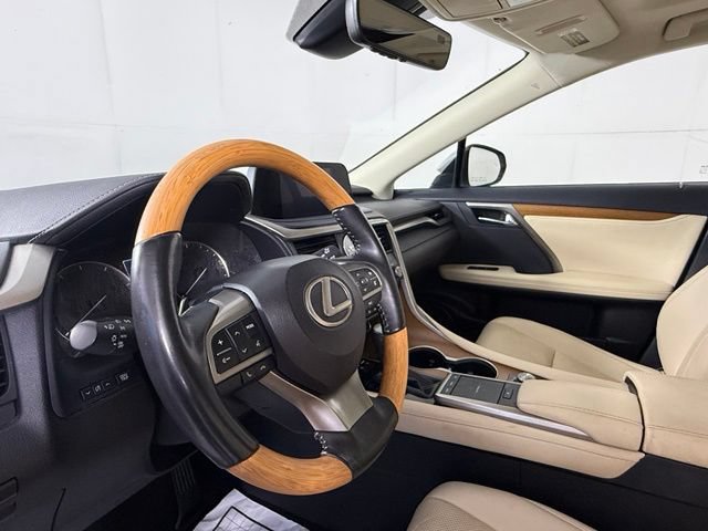Used 2021 Lexus RX 350 FWD w/ Premium Package image 18