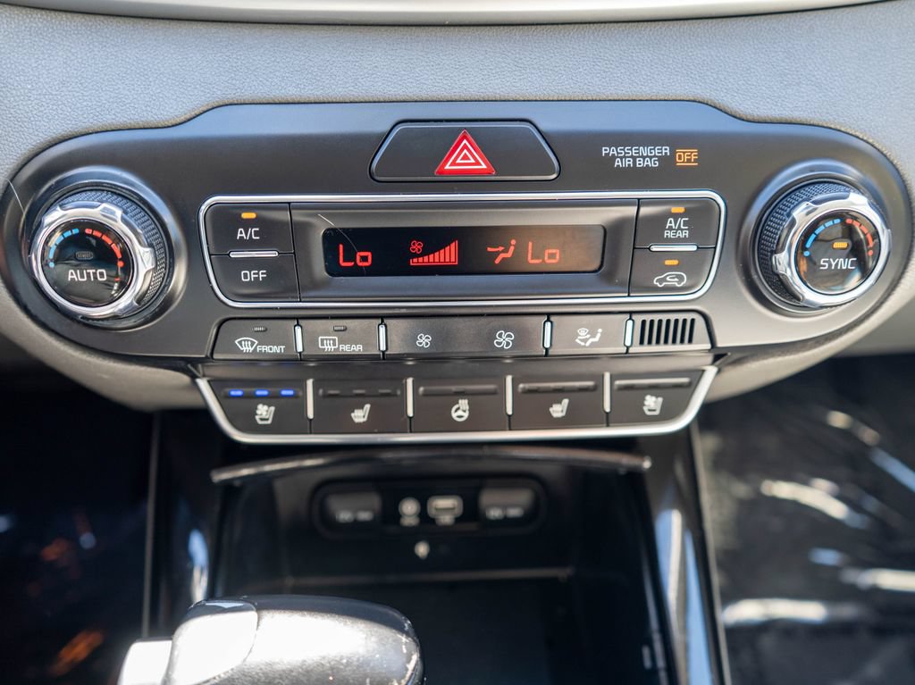 Used 2019 Kia Sorento SX w/ SX Touring Package AWD/4WD image 27