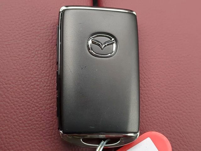 New 2026 MAZDA CX-50 2.5 Hybrid w/ Weather Package image 24