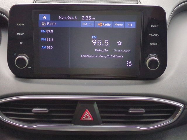 Used 2021 Hyundai Santa Fe SE image 17