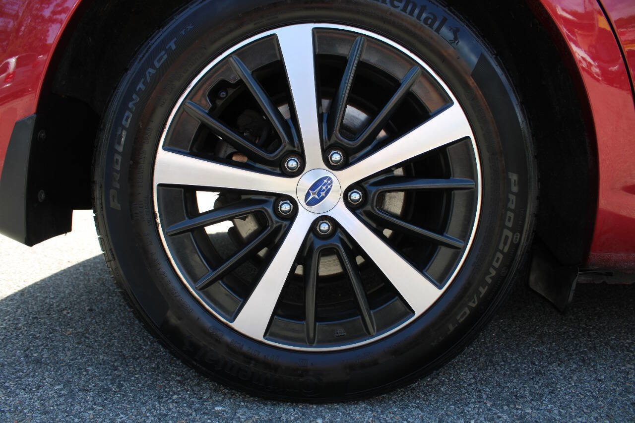 Used 2019 Subaru Impreza 2.0i Premium AWD/4WD image 22