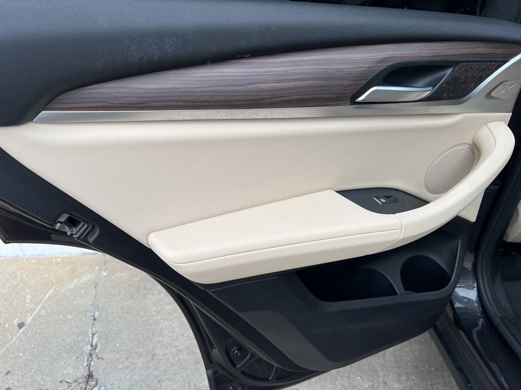 Used 2019 BMW X3 sDrive30i w/ Convenience Package image 31