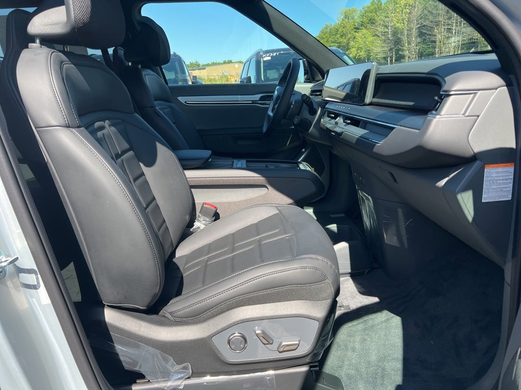 New 2026 Kia EV9 Land image 14