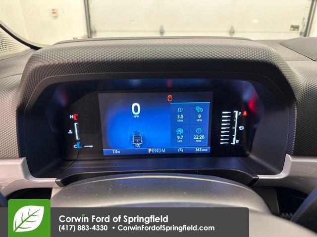 New 2026 Ford Ranger XL w/ Trailer Tow Package image 34