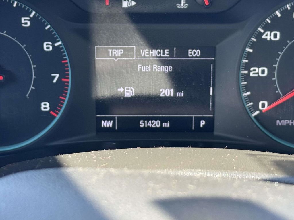 Used 2024 Chevrolet Malibu LT FWD image 17