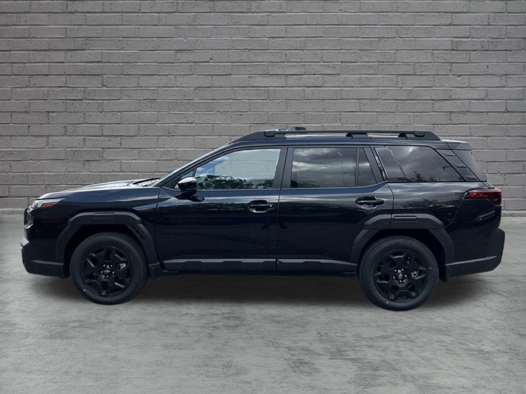 New 2026 Subaru Outback Limited AWD/4WD image 2