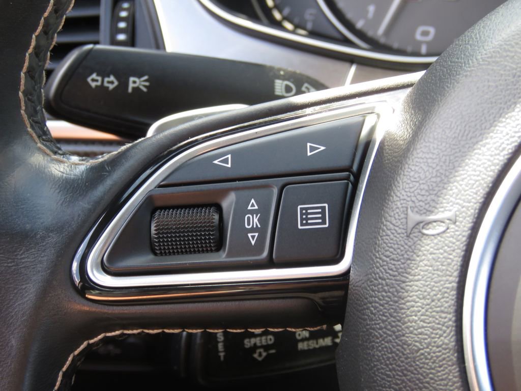 Used 2014 Audi S6 Prestige AWD/4WD image 21