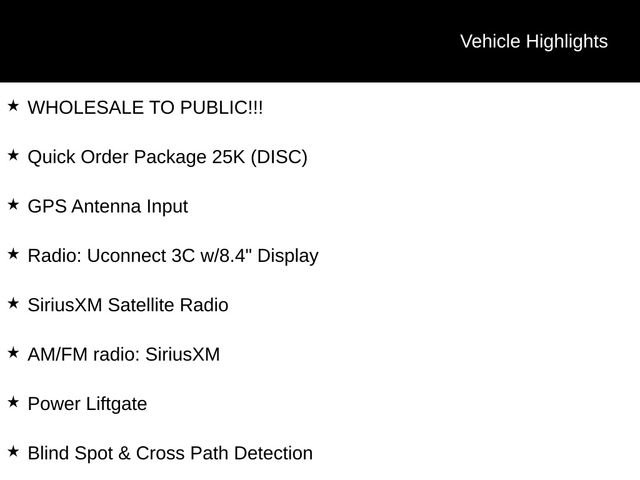 Used 2017 Chrysler Pacifica Touring image 5