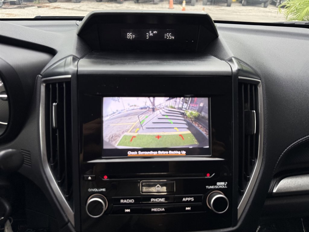 Used 2019 Subaru Forester Premium w/ Popular Package #1 image 22