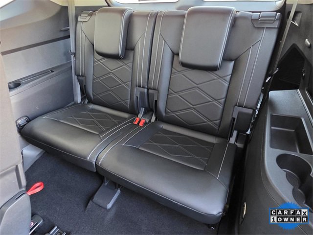 Used 2024 Volkswagen Atlas SE image 13