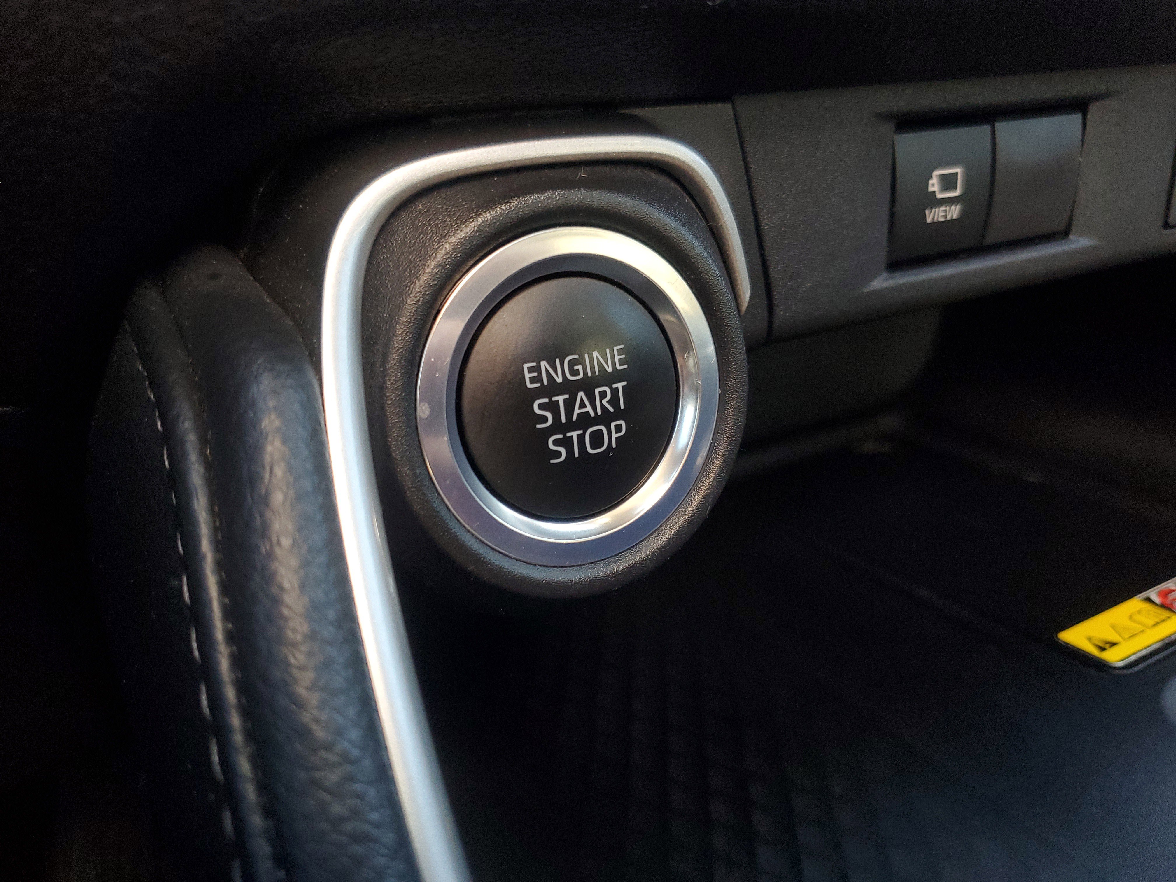 Certified 2025 Toyota Grand Highlander AWD image 25