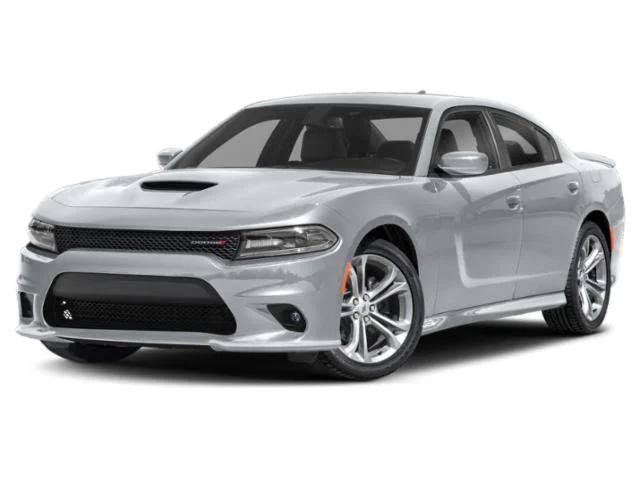 Certified 2021 Dodge Charger R/T w/ Plus Group RWD image 1