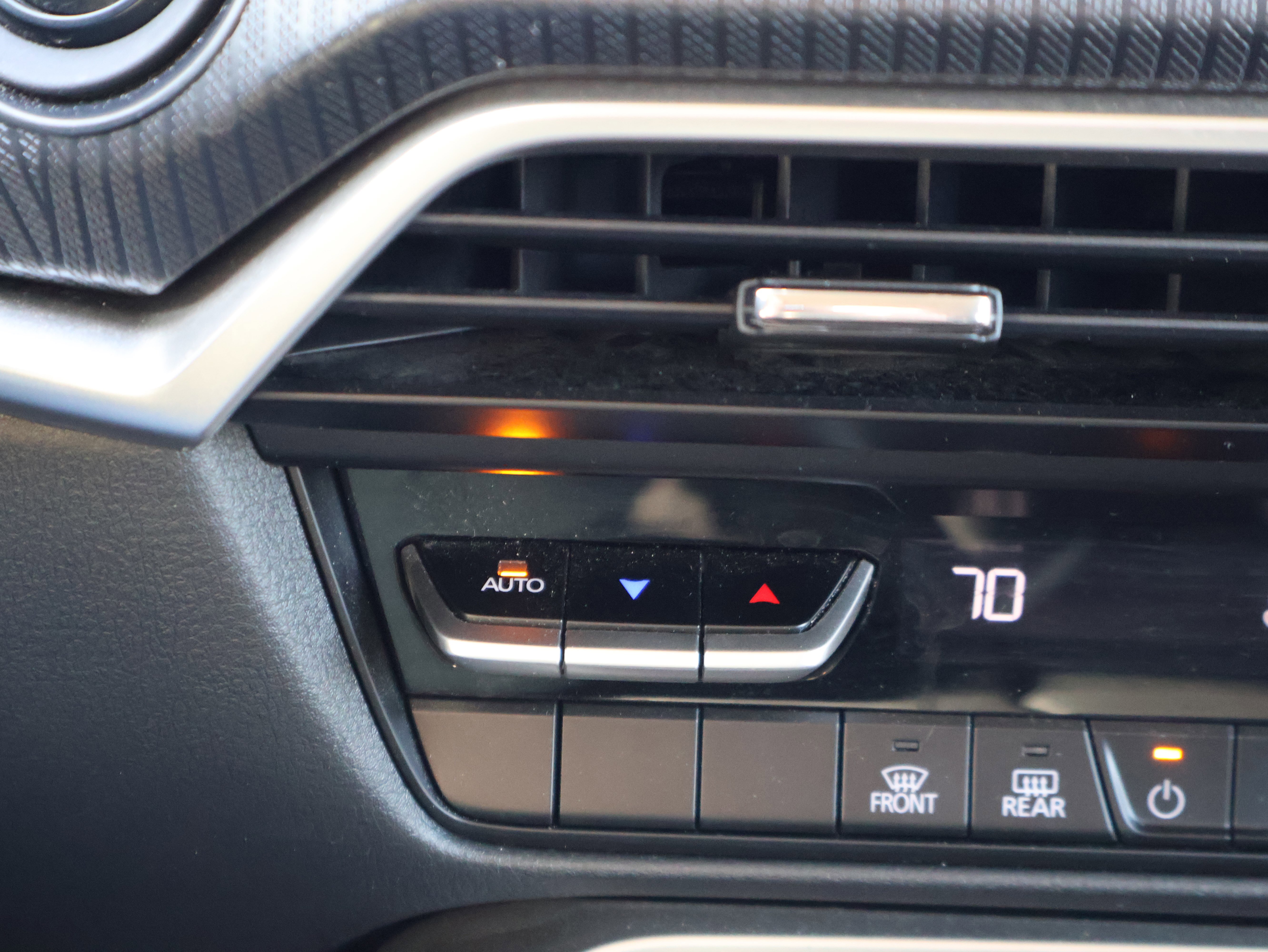 Certified 2025 MAZDA CX-90 3.3 Turbo w/ Select Package image 30