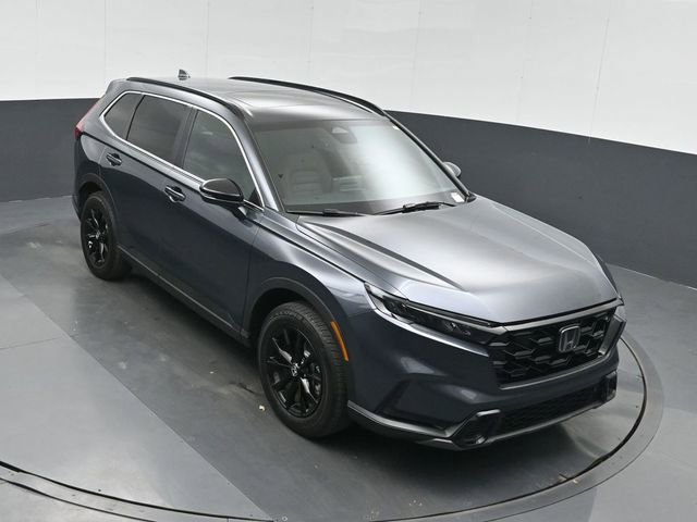 Used 2025 Honda CR-V Sport-L image 37