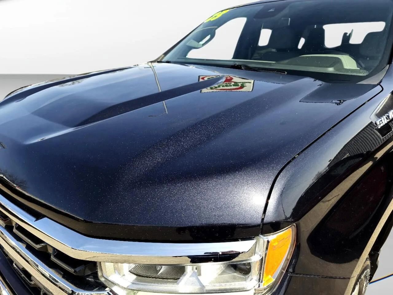 Used 2023 Chevrolet Silverado 1500 LT w/ Protection Package image 29