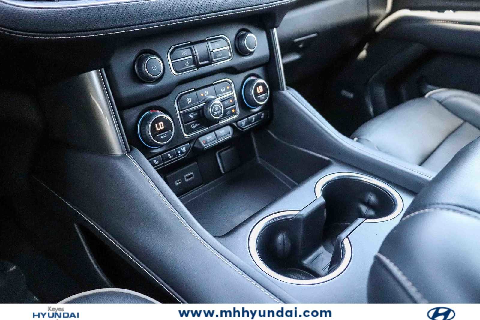 Used 2022 Chevrolet Tahoe Premier image 22