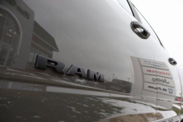 New 2026 RAM 2500 Laramie w/ Night Edition image 10