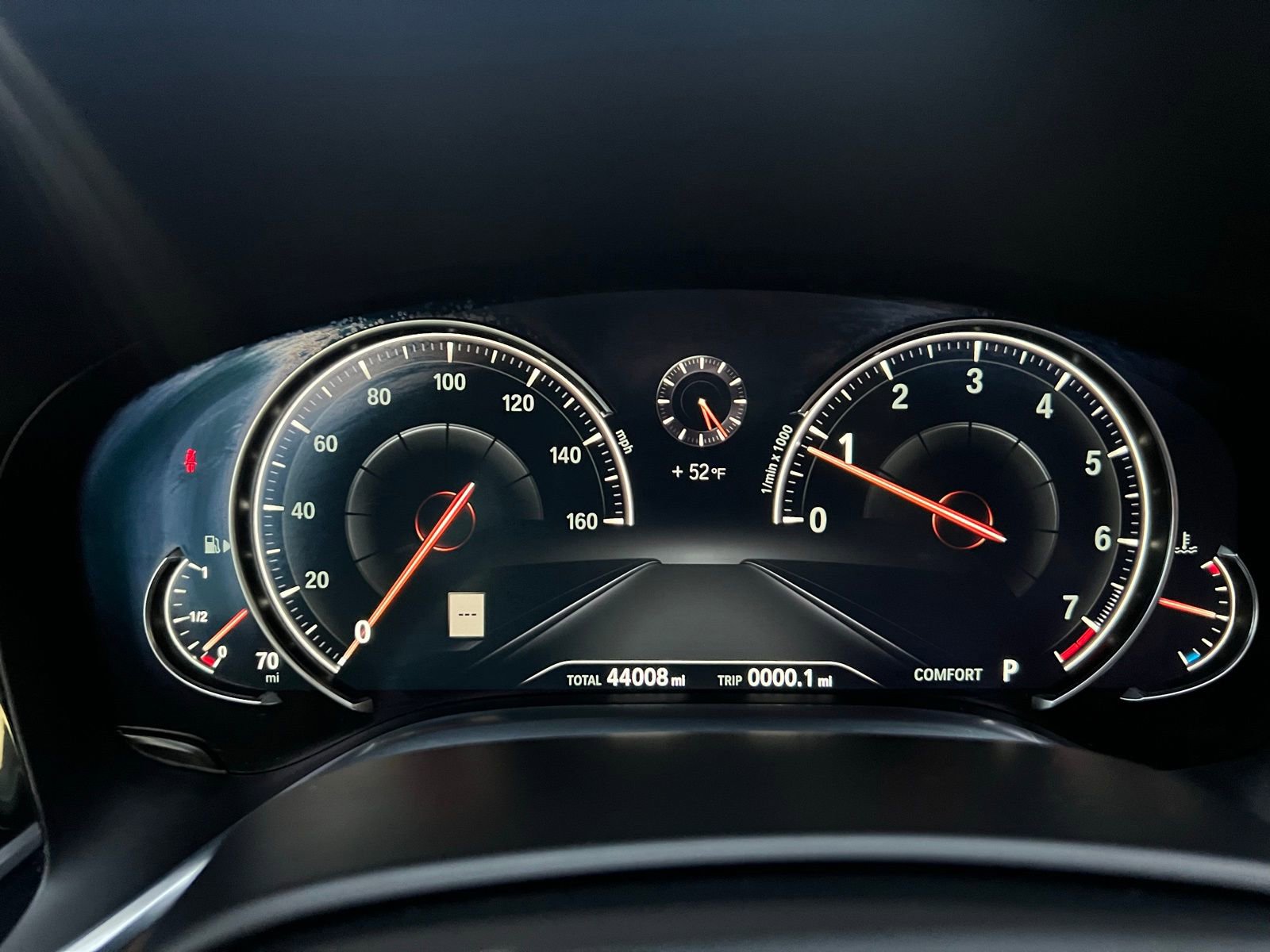 Used 2018 BMW 750i image 42