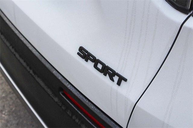 Used 2023 Honda HR-V Sport image 12