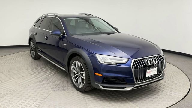 Used 2019 Audi A4 2.0T Premium Plus w/ Premium Plus Package image 8