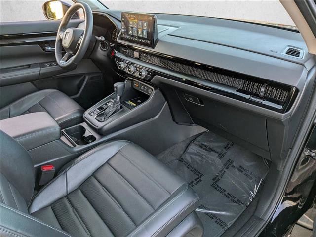 Used 2023 Honda CR-V EX-L image 23