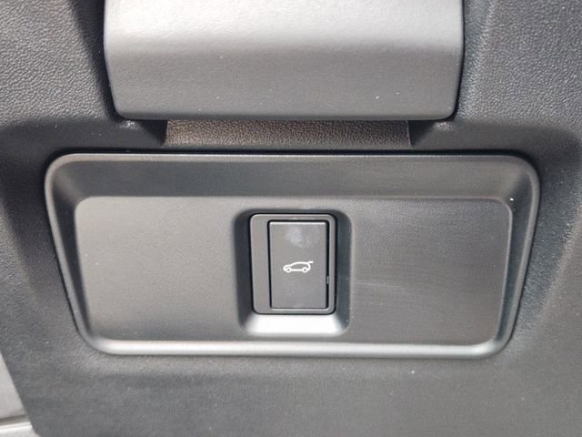 Certified 2025 Land Rover Range Rover Evoque S image 24