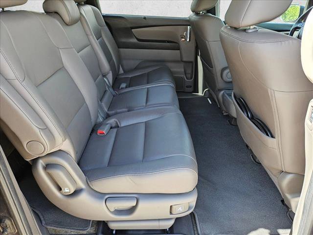 Used 2015 Honda Odyssey EX-L image 20