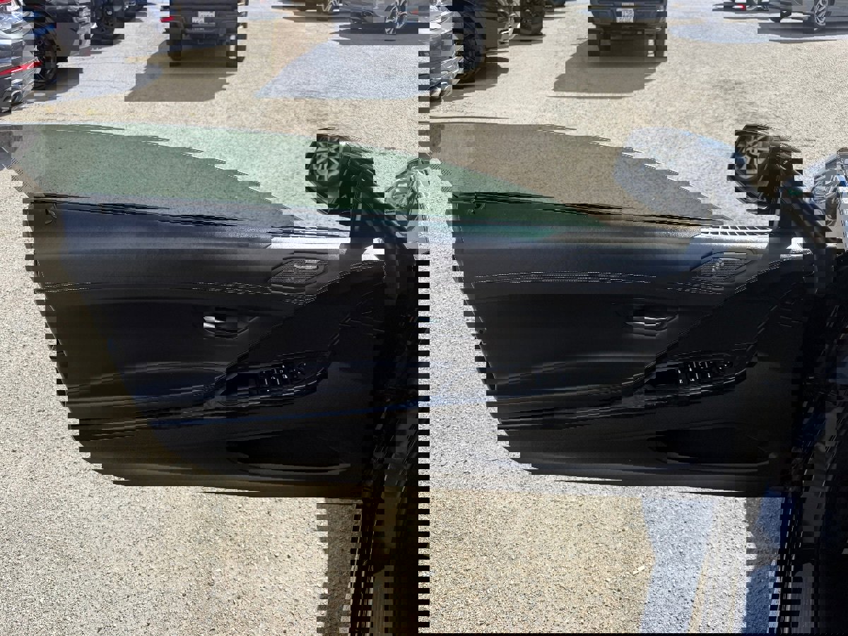 Used 2017 BMW 650i Convertible RWD image 11