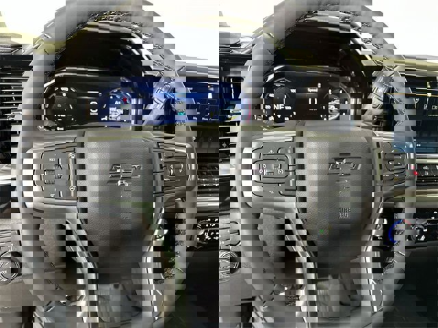 New 2026 Chevrolet Silverado 2500 LT w/ Trail Boss Package image 11