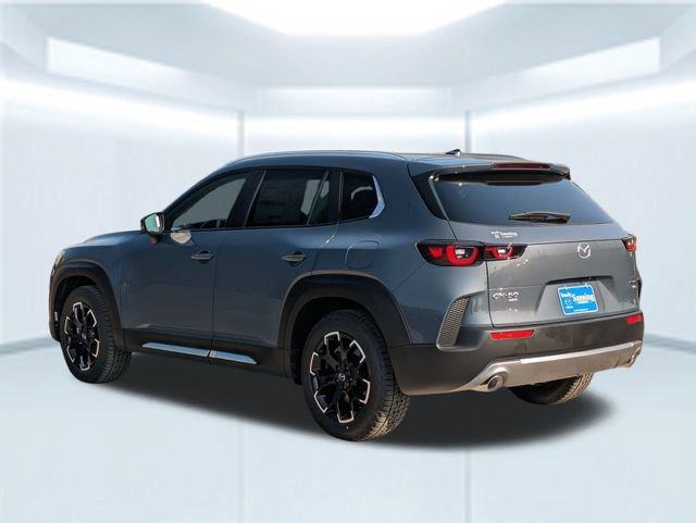 New 2025 MAZDA CX-50 Meridian Edition w/ Weather Package image 4
